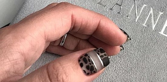 Дизайн ногтей от А до Я: фото самых модных техник 2022 года