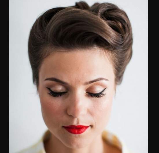 Как выглядят стиляги и их причёски: советы по созданию ретро-образа