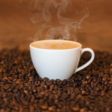 Виды кофейных напитков и их полезные свойства