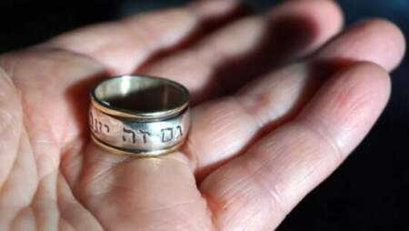 История кольца Соломона: красивая легенда с 10-го века до н.э.
