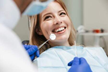 Правильный выбор стоматологии. Клиника доктора Лемберга и ее плюсы
